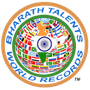 Bharath Talents Logo